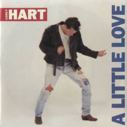 Corey Hart : A Little Love